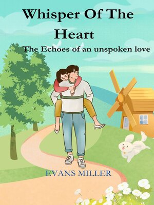 cover image of Whisper of The  Heart